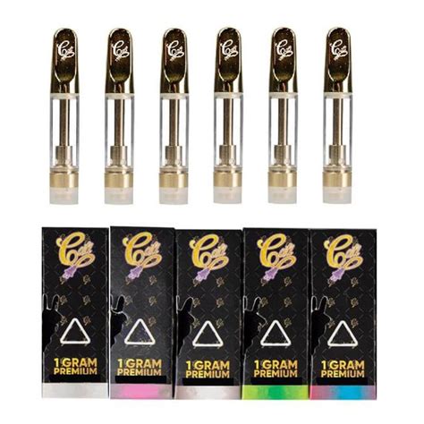 cali plug cartridge